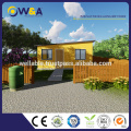 (WAS1012-36S)China Cheap Prefab House With Low Cost Fast Installation Manufacturer